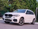 BMW X5 2014 годаүшін15 000 000 тг. в Алматы – фото 2