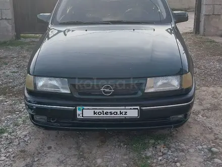 Opel Vectra 1995 годаүшін1 450 000 тг. в Шымкент – фото 3