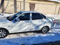 ВАЗ (Lada) Priora 2170 2014 года за 3 000 000 тг. в Шымкент – фото 3