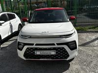 Kia Soul 2021 года за 10 000 000 тг. в Шымкент