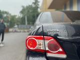 Toyota Corolla 2012 годаүшін5 500 000 тг. в Алматы