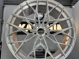 Кованые диски KAN D100 R21 на BMW X5 (G05) за 1 650 000 тг. в Астана