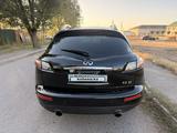 Infiniti FX35 2007 года за 6 600 000 тг. в Алматы – фото 2
