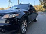 Infiniti FX35 2007 года за 6 000 000 тг. в Алматы