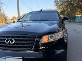 Infiniti FX35 2007 года за 6 600 000 тг. в Алматы – фото 3