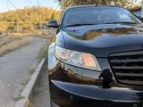 Infiniti FX35 2007 года за 6 600 000 тг. в Алматы – фото 4
