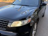 Infiniti FX35 2007 года за 6 600 000 тг. в Алматы