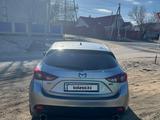 Mazda 3 2015 года за 5 900 000 тг. в Алматы – фото 3
