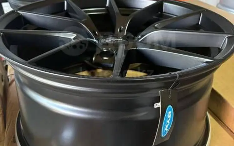 Диски 19 5 120 за 380 000 тг. в Караганда