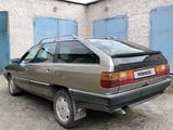 Audi 100 1991 года за 1 500 000 тг. в Талдыкорган – фото 4