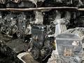 Двигатель мерс 272 221 кузовүшін1 000 000 тг. в Павлодар – фото 3