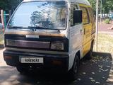 Daewoo Damas 2004 года за 1 300 000 тг. в Алматы – фото 4