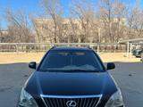 Lexus RX 350 2006 годаүшін6 500 000 тг. в Байконыр