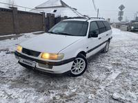 Volkswagen Passat 1995 года за 1 800 000 тг. в Астана