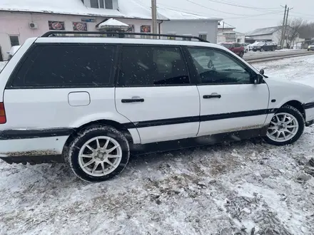 Volkswagen Passat 1995 года за 1 800 000 тг. в Астана – фото 6