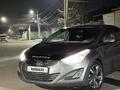 Hyundai Elantra 2016 годаүшін8 000 000 тг. в Шымкент – фото 2