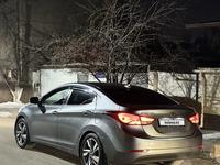 Hyundai Elantra 2016 годаүшін8 000 000 тг. в Шымкент