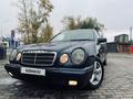 Mercedes-Benz E 230 1996 годаүшін3 300 000 тг. в Петропавловск