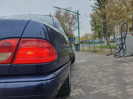Mercedes-Benz E 230 1996 года за 3 300 000 тг. в Петропавловск – фото 15