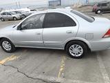 Nissan Almera Classic 2006 года за 2 600 000 тг. в Уральск – фото 5