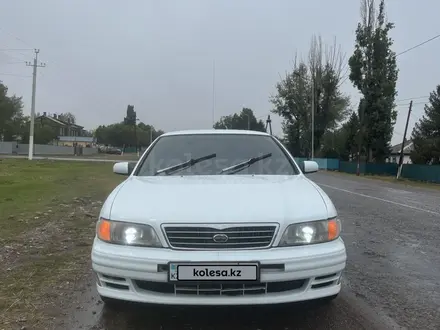 Nissan Cefiro 1998 года за 2 200 000 тг. в Алматы