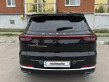 Chery Tiggo 7 Pro Max 2023 года за 8 500 000 тг. в Костанай – фото 4