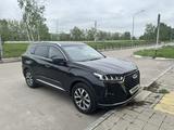 Chery Tiggo 7 Pro Max 2023 года за 8 500 000 тг. в Костанай – фото 2