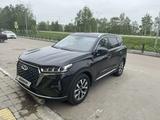 Chery Tiggo 7 Pro Max 2023 года за 8 500 000 тг. в Костанай