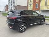 Chery Tiggo 7 Pro Max 2023 года за 8 500 000 тг. в Костанай – фото 3