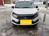 ВАЗ (Lada) Granta 2190 2020 года за 4 000 000 тг. в Уральск