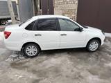 ВАЗ (Lada) Granta 2190 2020 года за 4 000 000 тг. в Уральск – фото 3