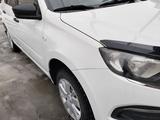 ВАЗ (Lada) Granta 2190 2020 года за 4 000 000 тг. в Уральск – фото 5