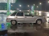 ВАЗ (Lada) 2114 2012 года за 1 500 000 тг. в Алматы