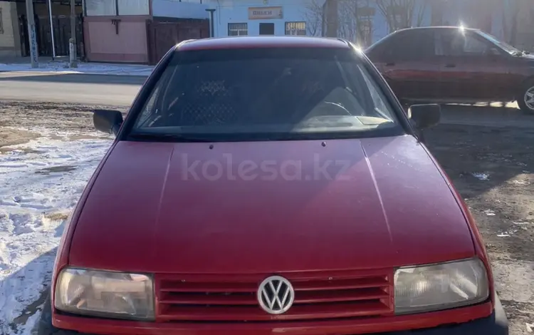 Volkswagen Vento 1993 годаүшін1 200 000 тг. в Кызылорда