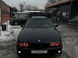 BMW 528 1996 года за 1 800 000 тг. в Алматы