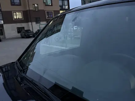 Mitsubishi Pajero 2007 года за 8 000 000 тг. в Астана – фото 3