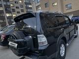 Mitsubishi Pajero 2007 года за 8 000 000 тг. в Астана