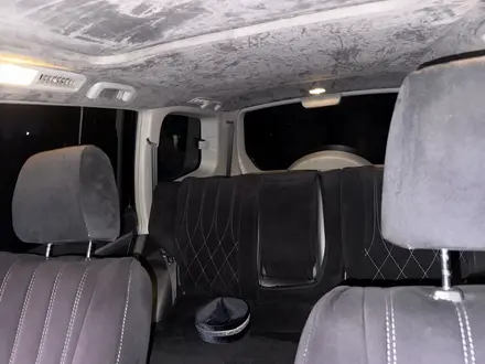 Mitsubishi Pajero 2007 года за 8 000 000 тг. в Астана – фото 6