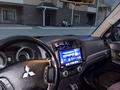 Mitsubishi Pajero 2007 годаүшін8 000 000 тг. в Астана – фото 5