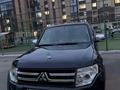 Mitsubishi Pajero 2007 годаүшін8 000 000 тг. в Астана – фото 8