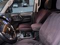 Mitsubishi Pajero 2007 годаүшін8 000 000 тг. в Астана – фото 7