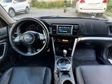 Subaru Legacy 2004 годаүшін5 000 000 тг. в Алматы