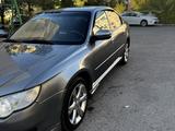 Subaru Legacy 2004 годаүшін5 000 000 тг. в Алматы – фото 3