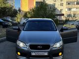 Subaru Legacy 2004 годаүшін5 000 000 тг. в Алматы – фото 4
