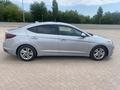 Hyundai Elantra 2019 года за 6 000 000 тг. в Уральск – фото 3