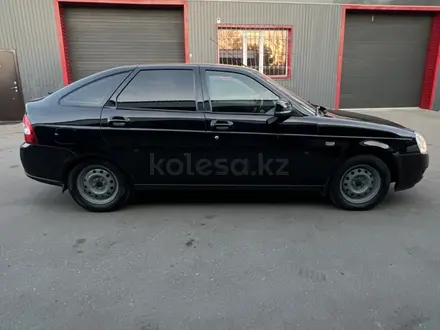 ВАЗ (Lada) Priora 2172 2012 года за 2 700 000 тг. в Павлодар – фото 4