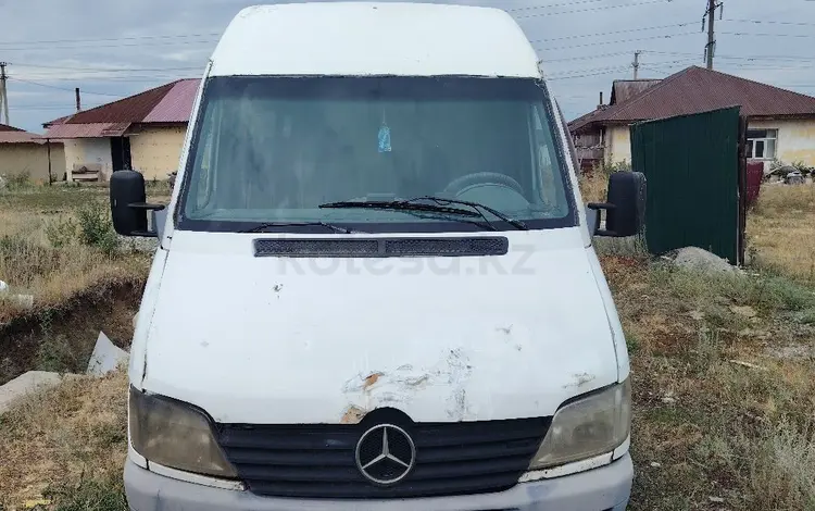 Mercedes-Benz  Sprinter 2006 года за 1 700 000 тг. в Усть-Каменогорск