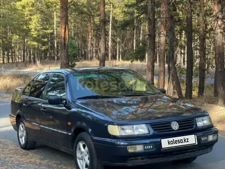 Volkswagen Passat 1994 года за 2 500 000 тг. в Семей – фото 3