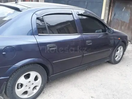 Opel Astra 2000 годаүшін2 200 000 тг. в Актобе – фото 3