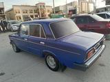 ВАЗ (Lada) 2106 2000 годаүшін1 300 000 тг. в Туркестан – фото 3